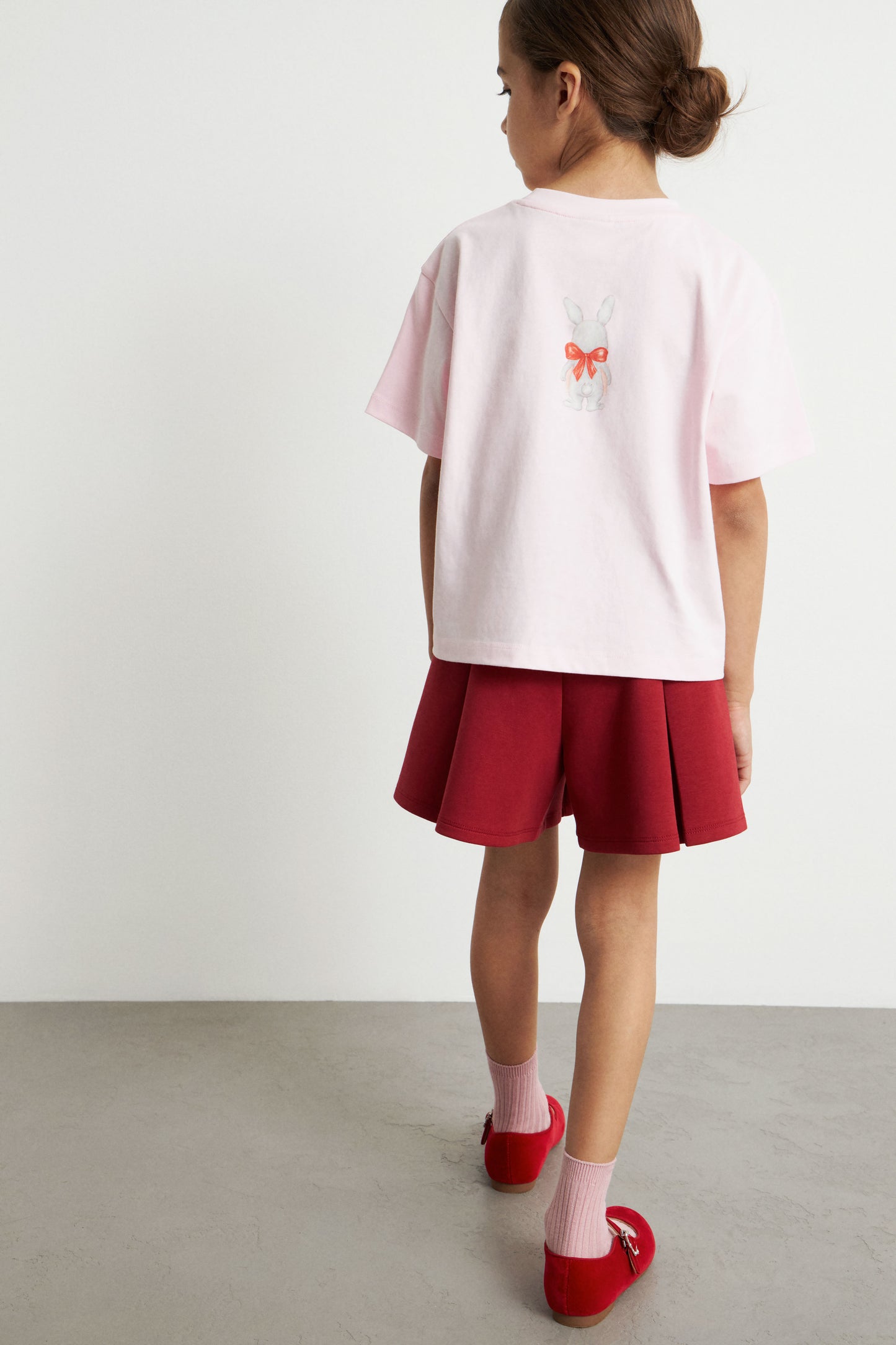 LILAC-PINK