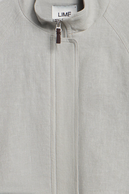 GRAY-GREEN