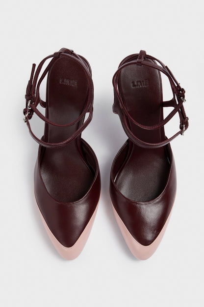 WINE COLOR