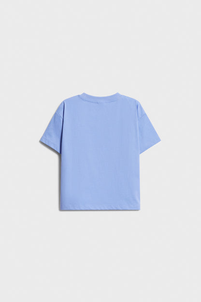 LAVENDER BLUE