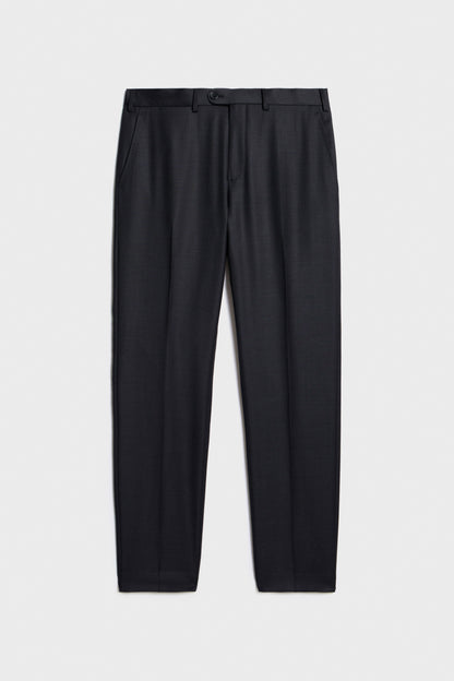 DARK GREY MELANGE