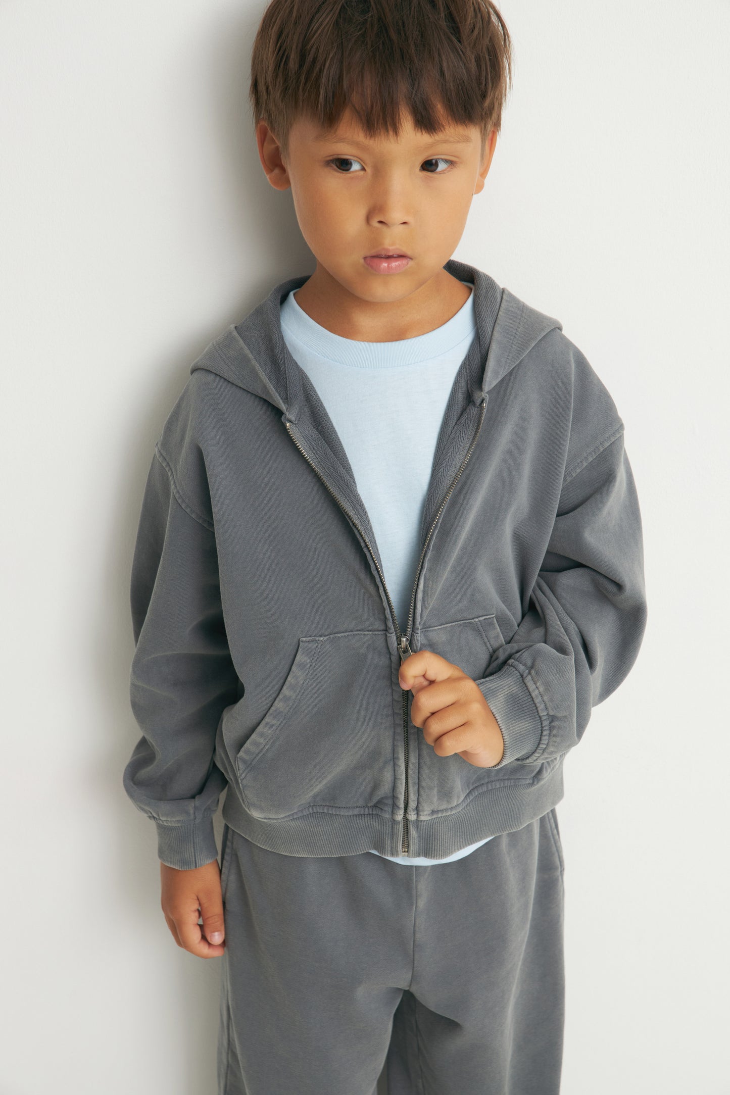 GREY