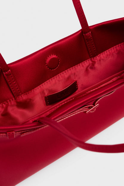 DARK RED