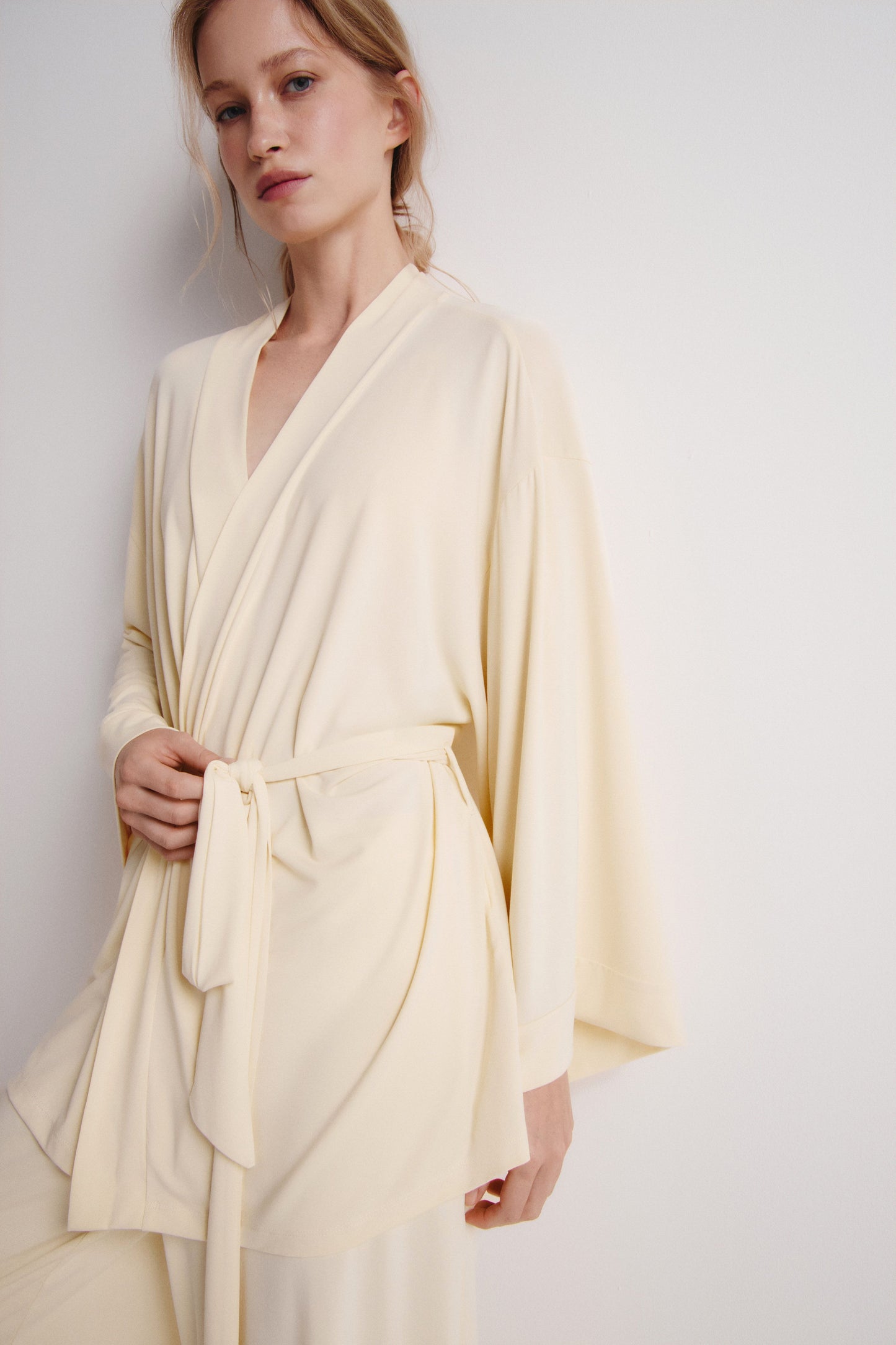 LIGHT YELLOW