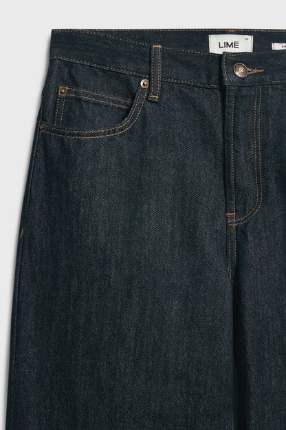 RINSE BLUE