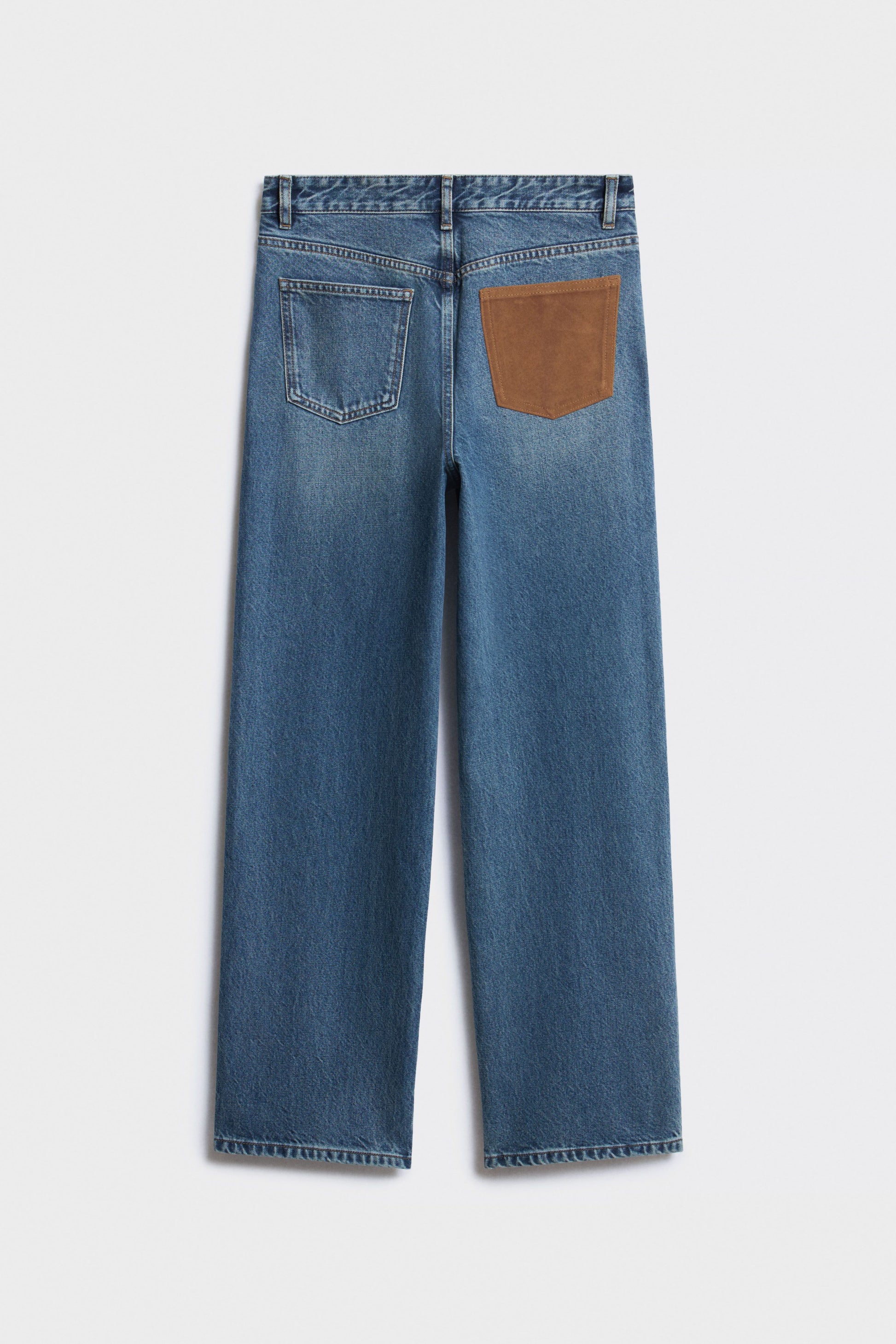 VINTAGE BLUE
