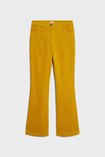 MUSTARD