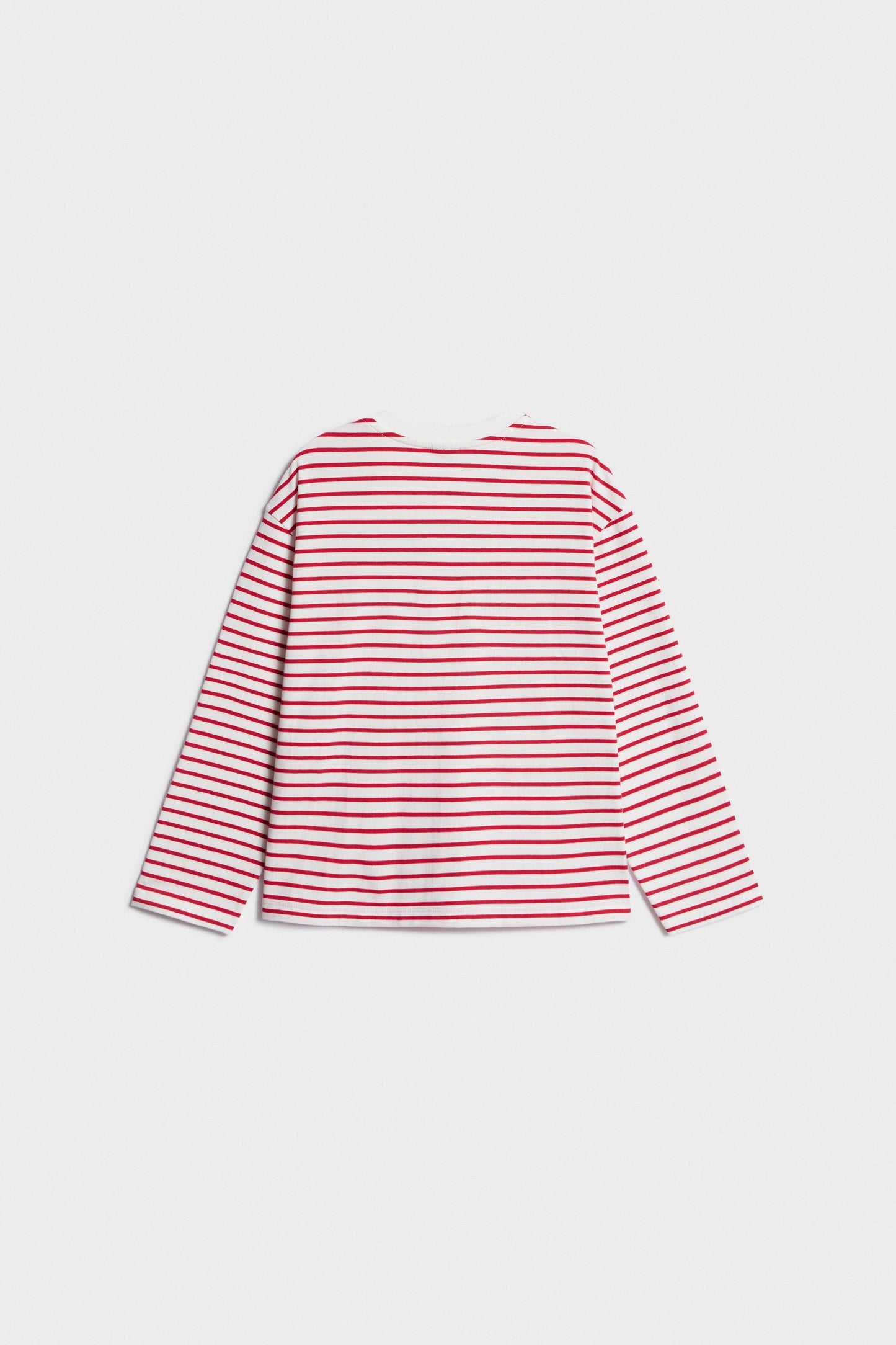 WHITE/RED