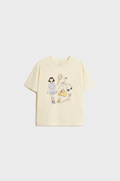 LIGHT YELLOW