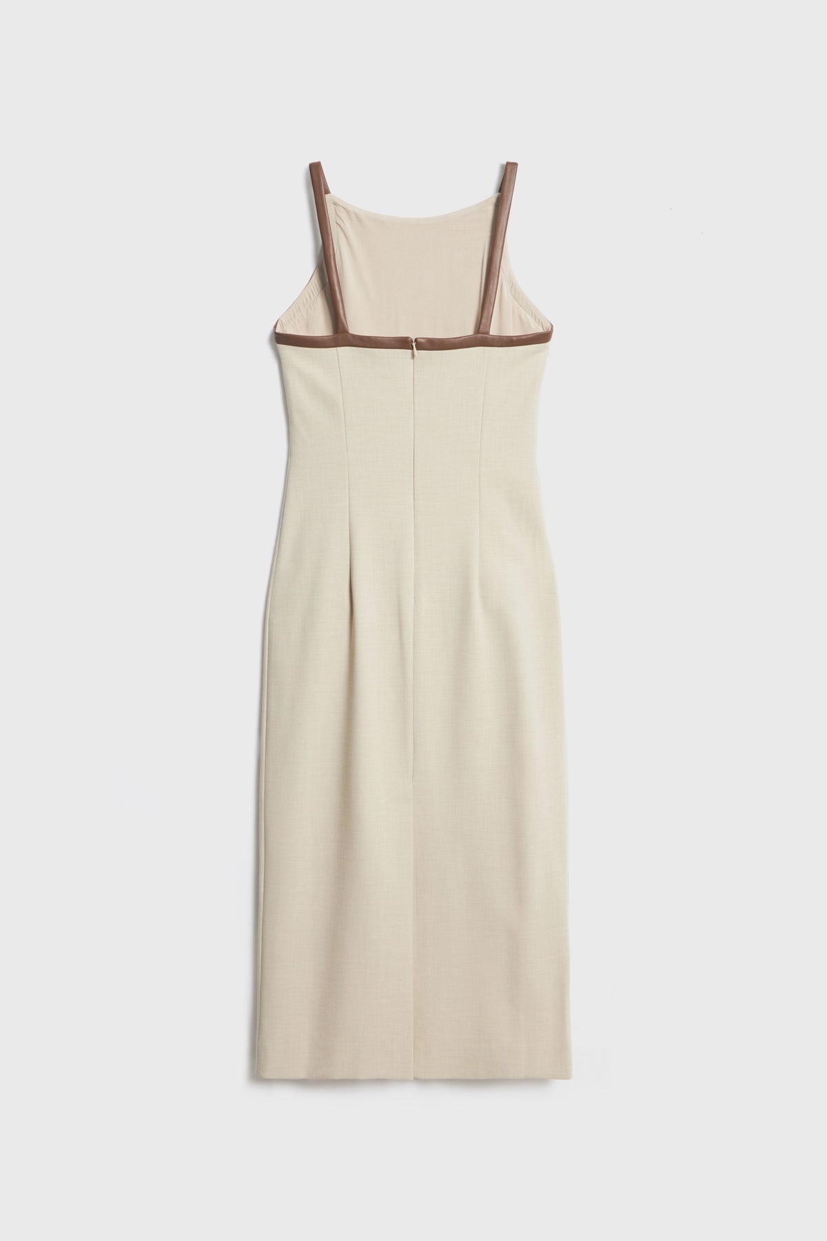DARK GREY MELANGE