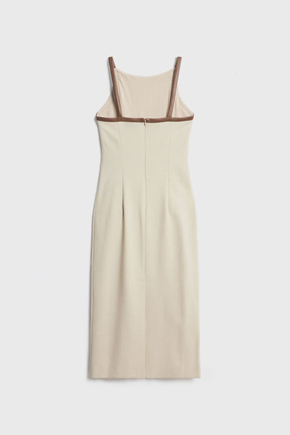 DARK GREY MELANGE