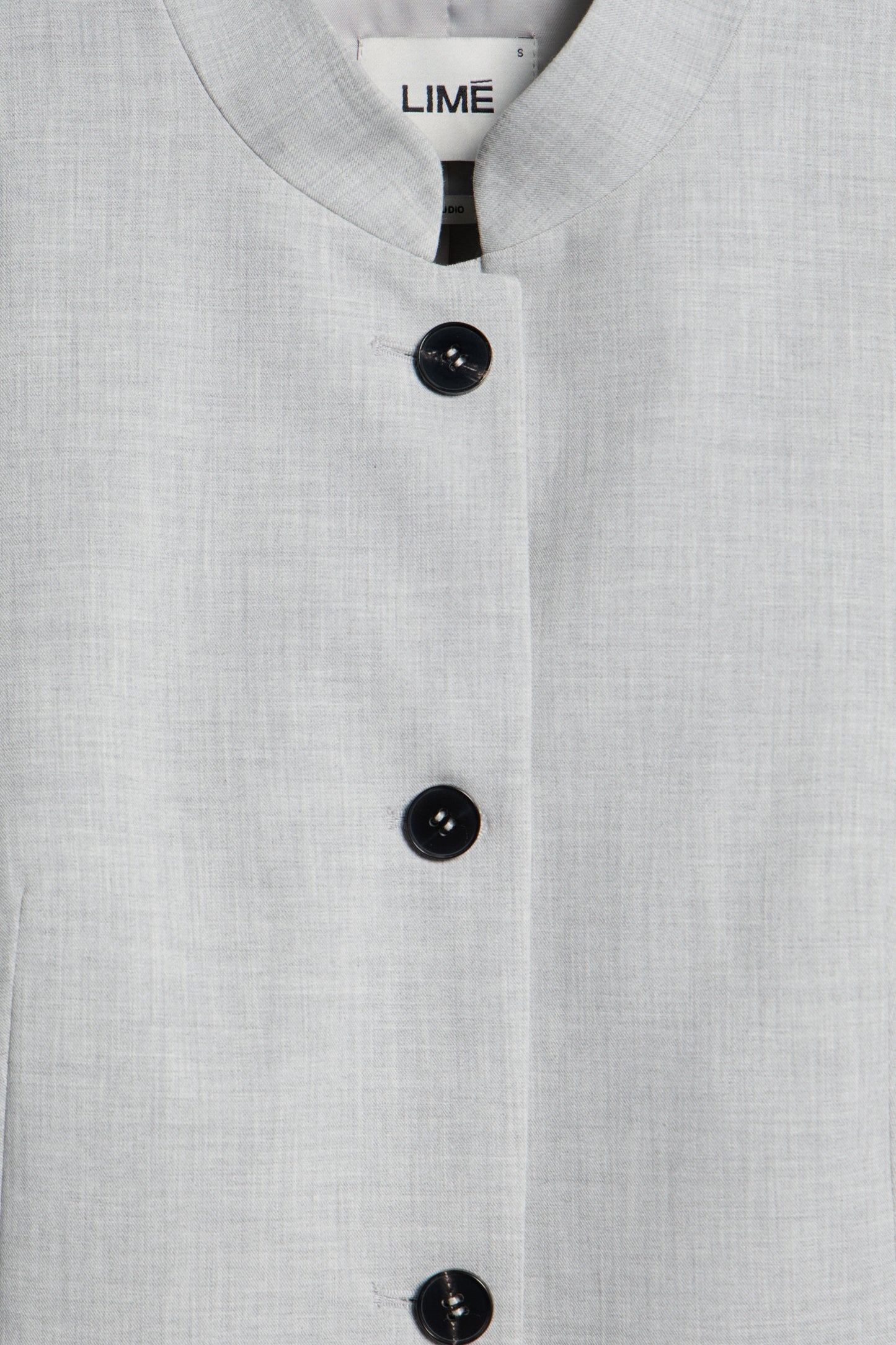 GREY MELANGE