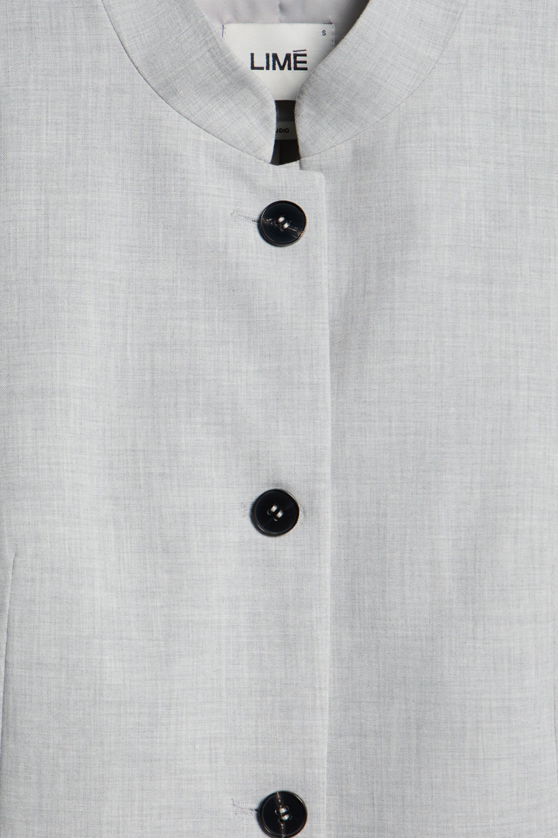 GREY MELANGE