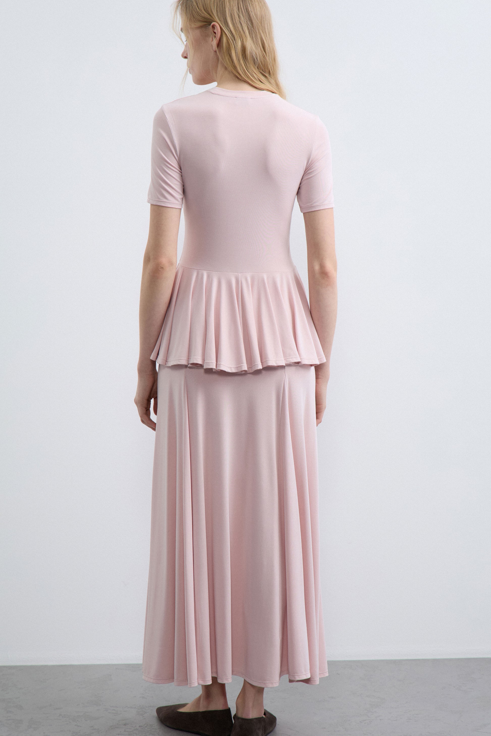 LIGHT PINK