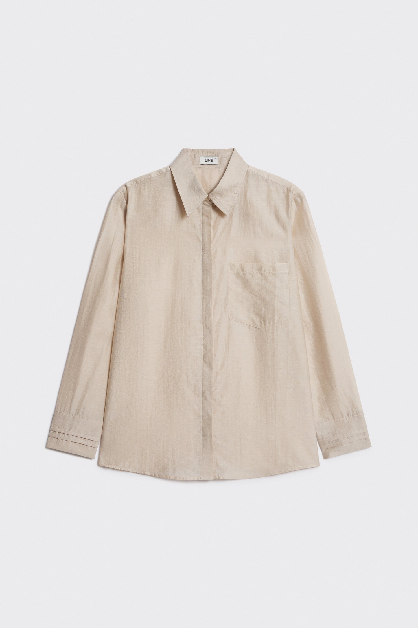 LIGHT BEIGE