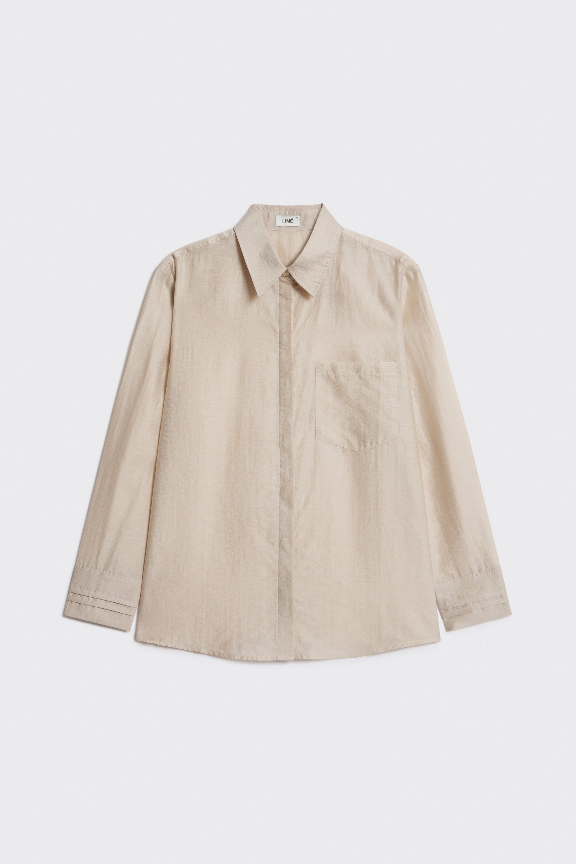 LIGHT BEIGE