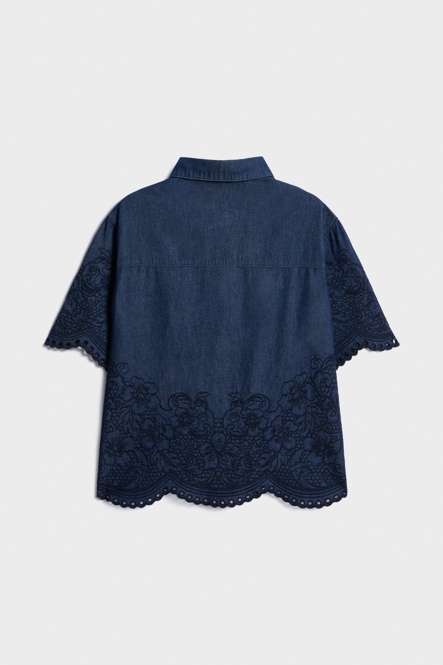 DARK BLUE