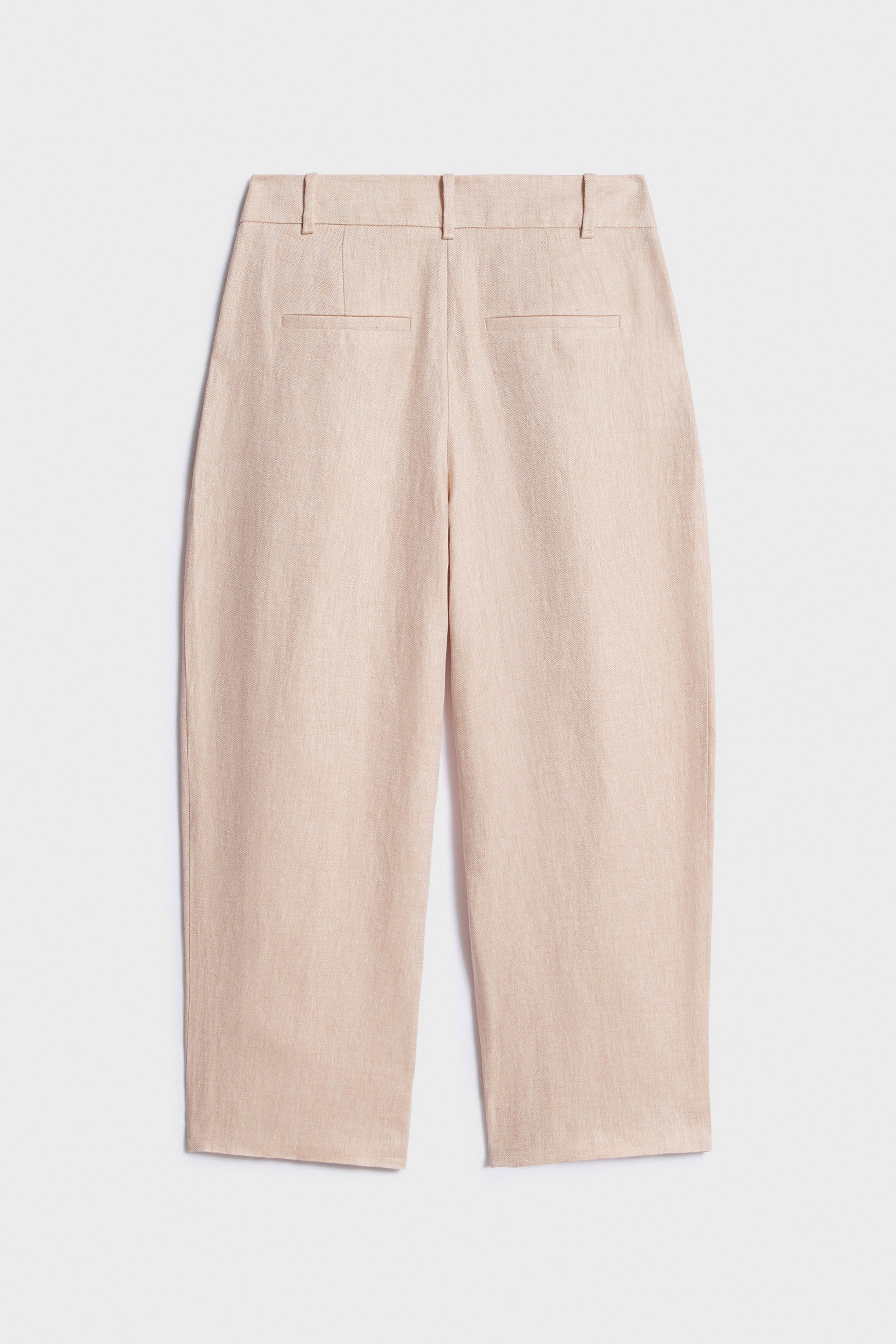 WHITE/BEIGE