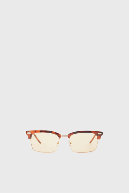 LEOPARD/BROWN