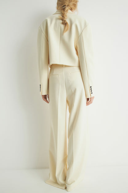 LIGHT YELLOW