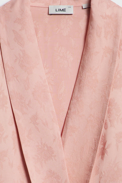 NUDE PINK