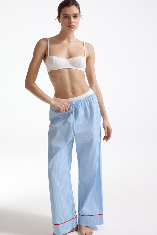 SKY BLUE