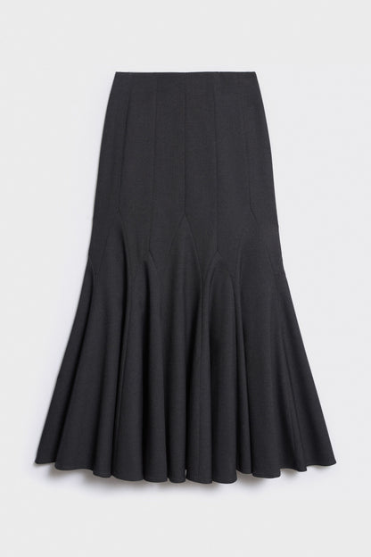 DARK GREY MELANGE