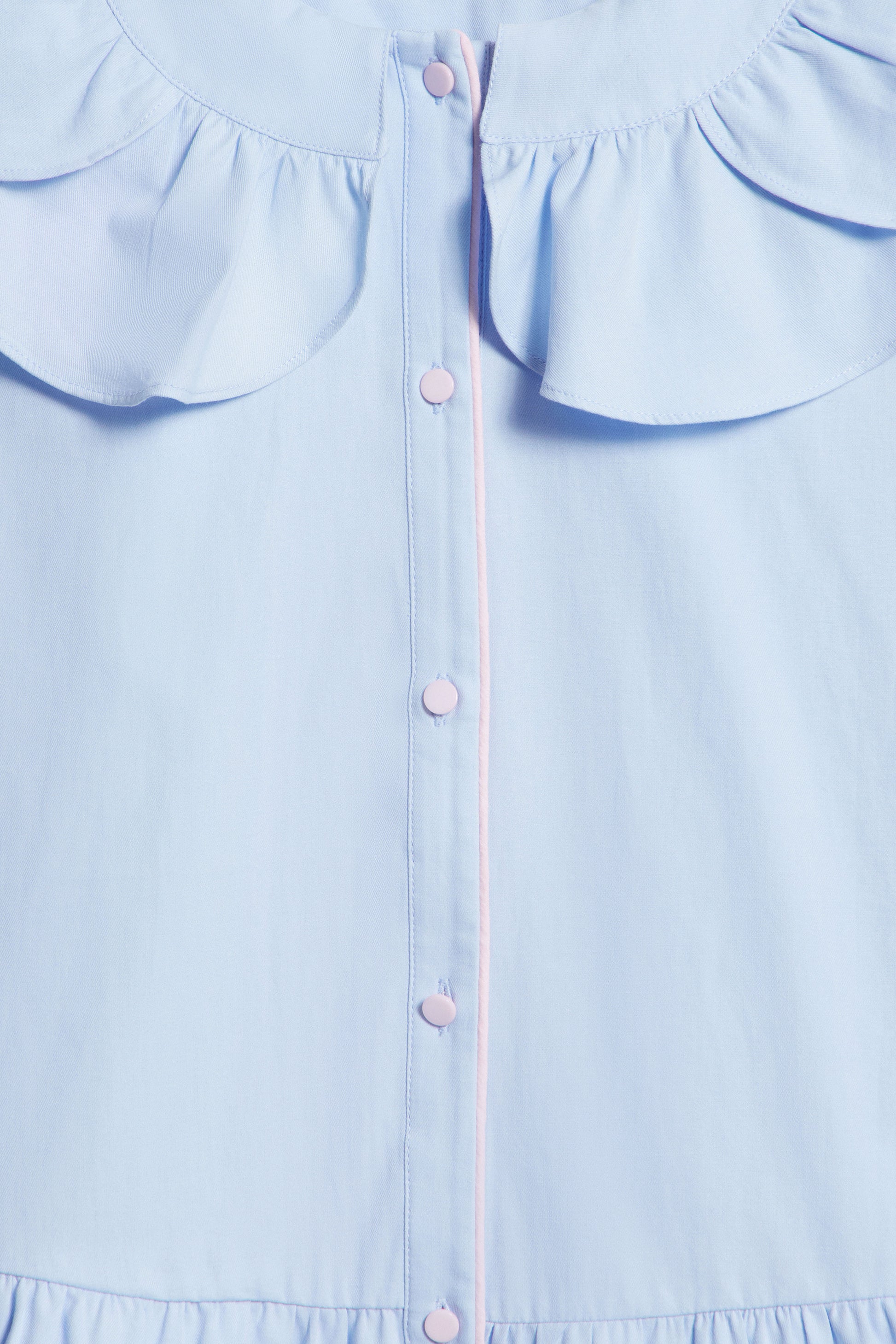 SKY BLUE