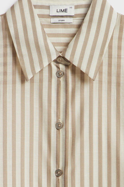 BEIGE/BROWN