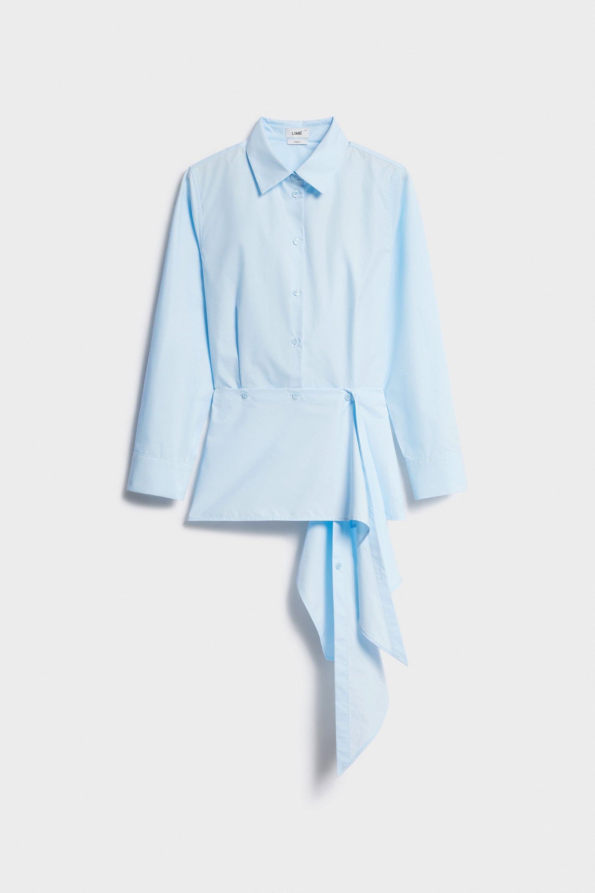 SKY BLUE