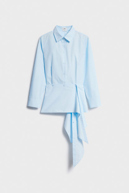 SKY BLUE