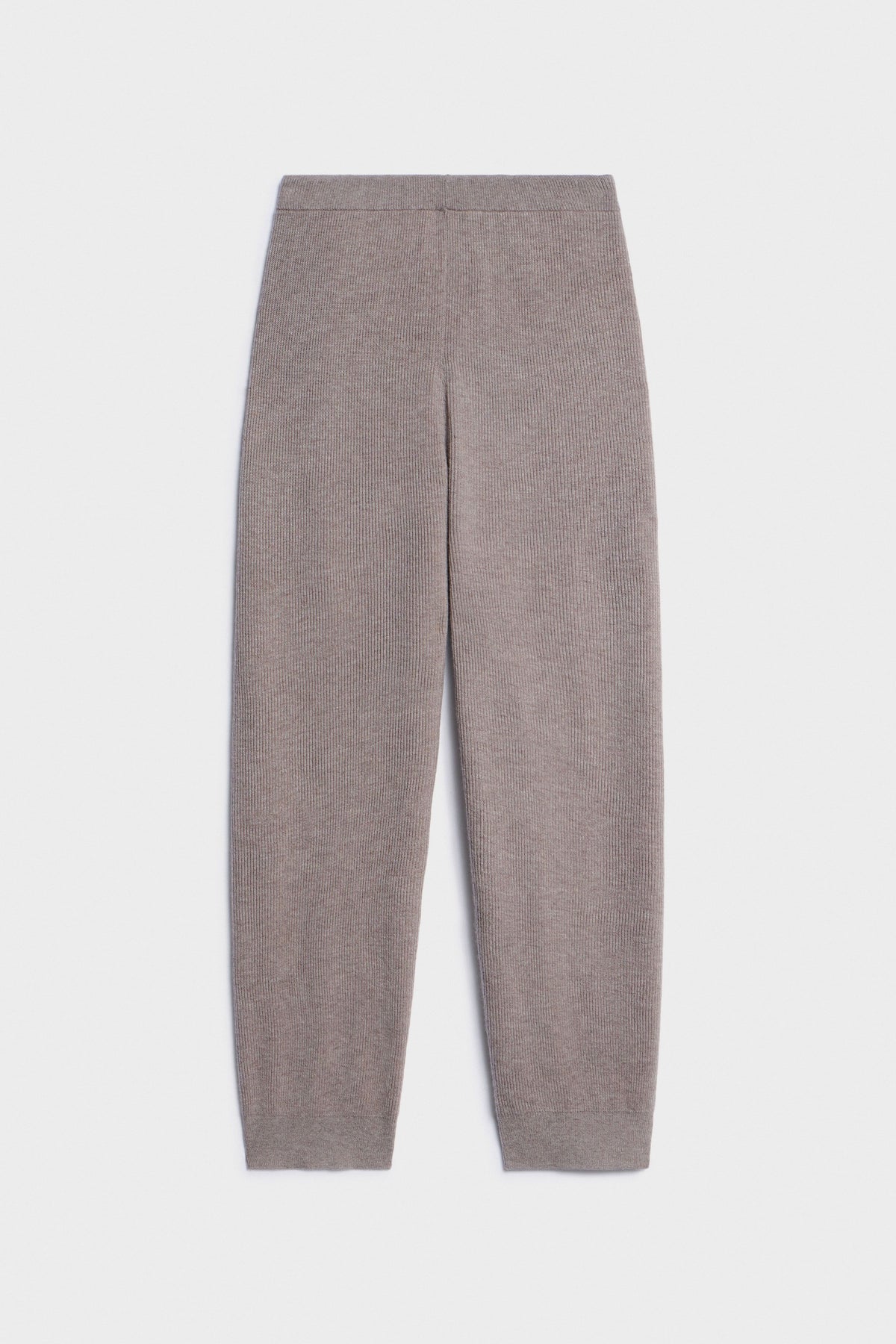 GREY BEIGE MELANGE