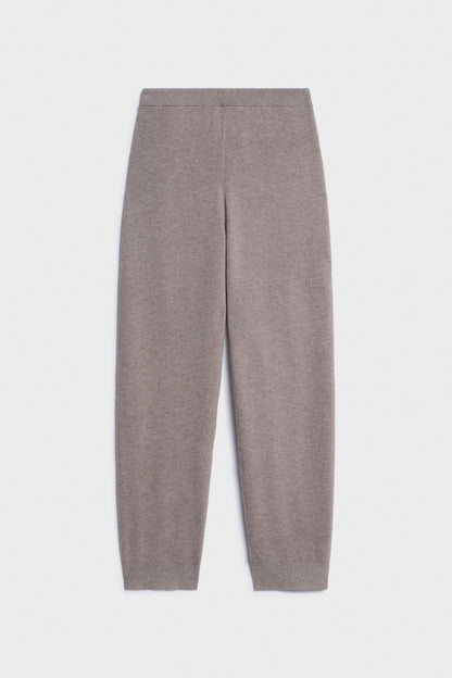 GREY BEIGE MELANGE