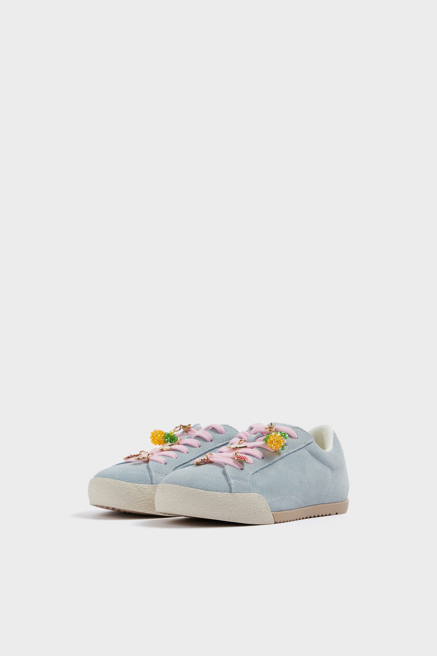 LIGHT BLUE