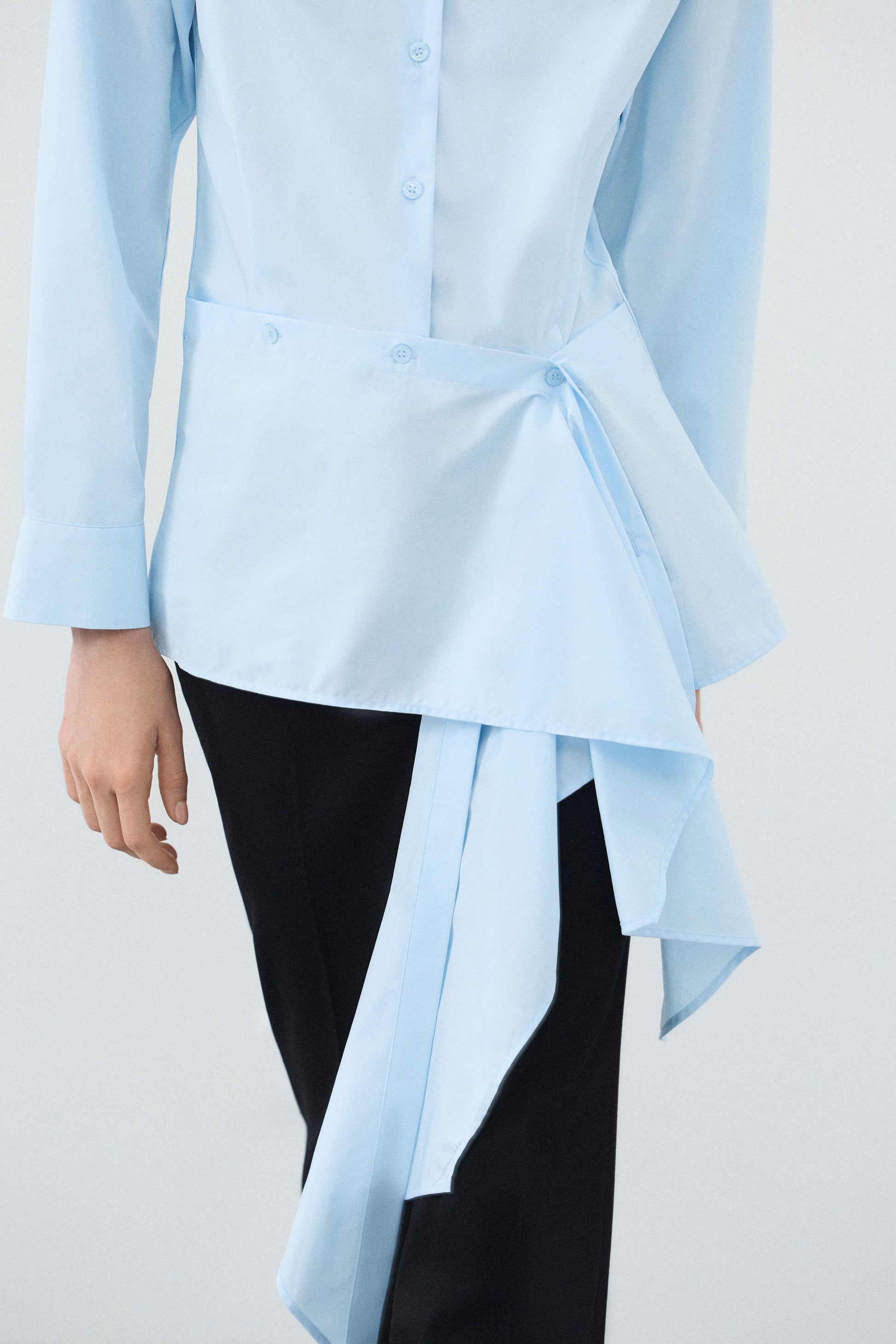 SKY BLUE