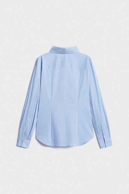 SKY BLUE