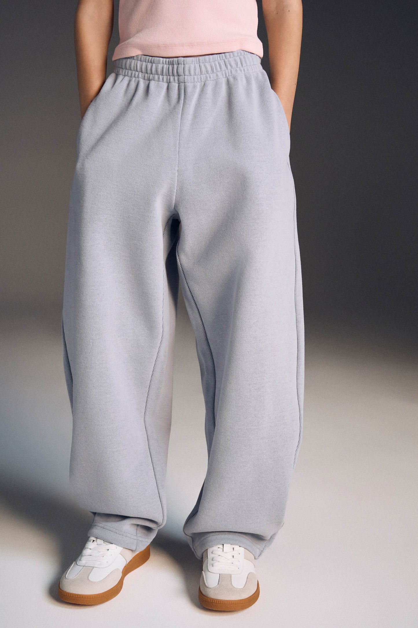 GREY BLUE