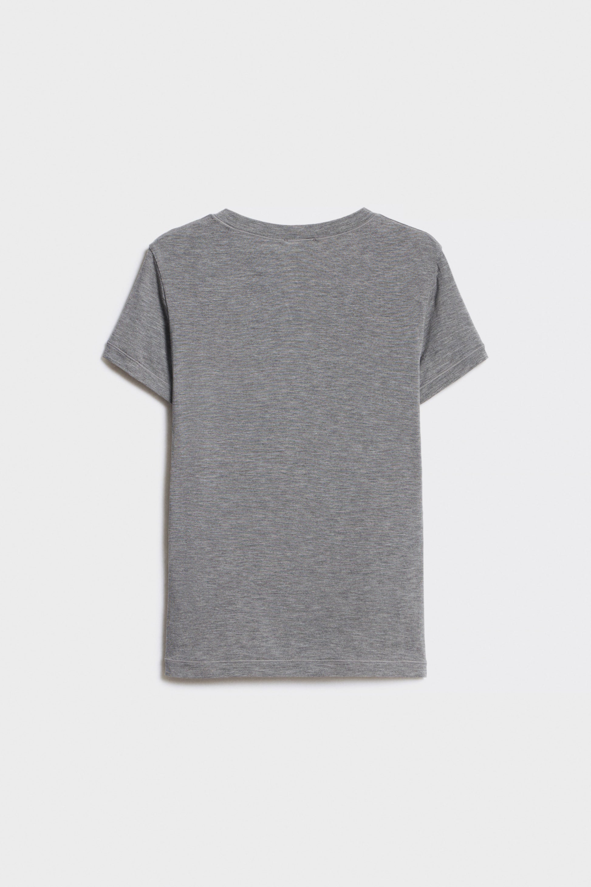 GREY MELANGE