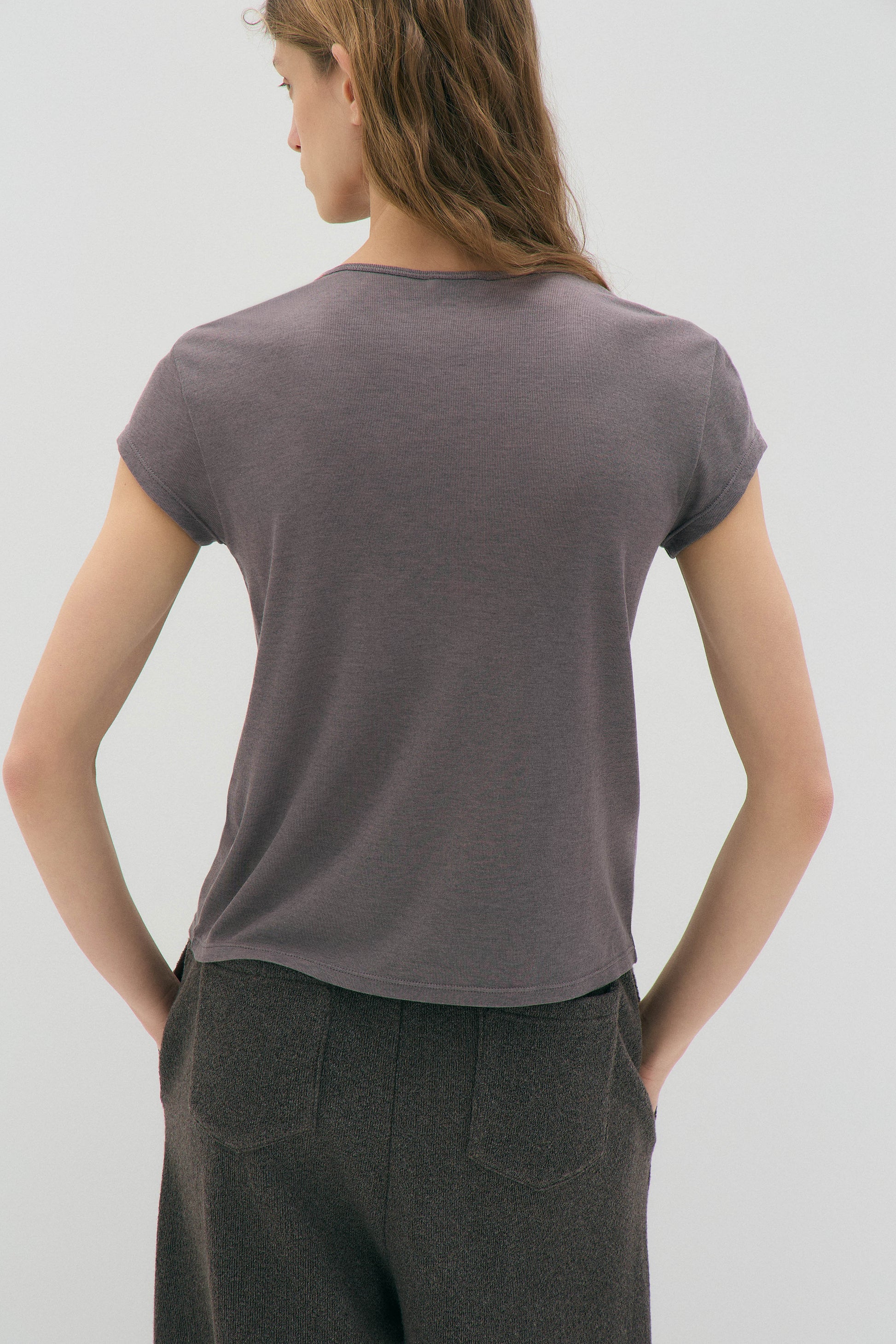DARK GREY