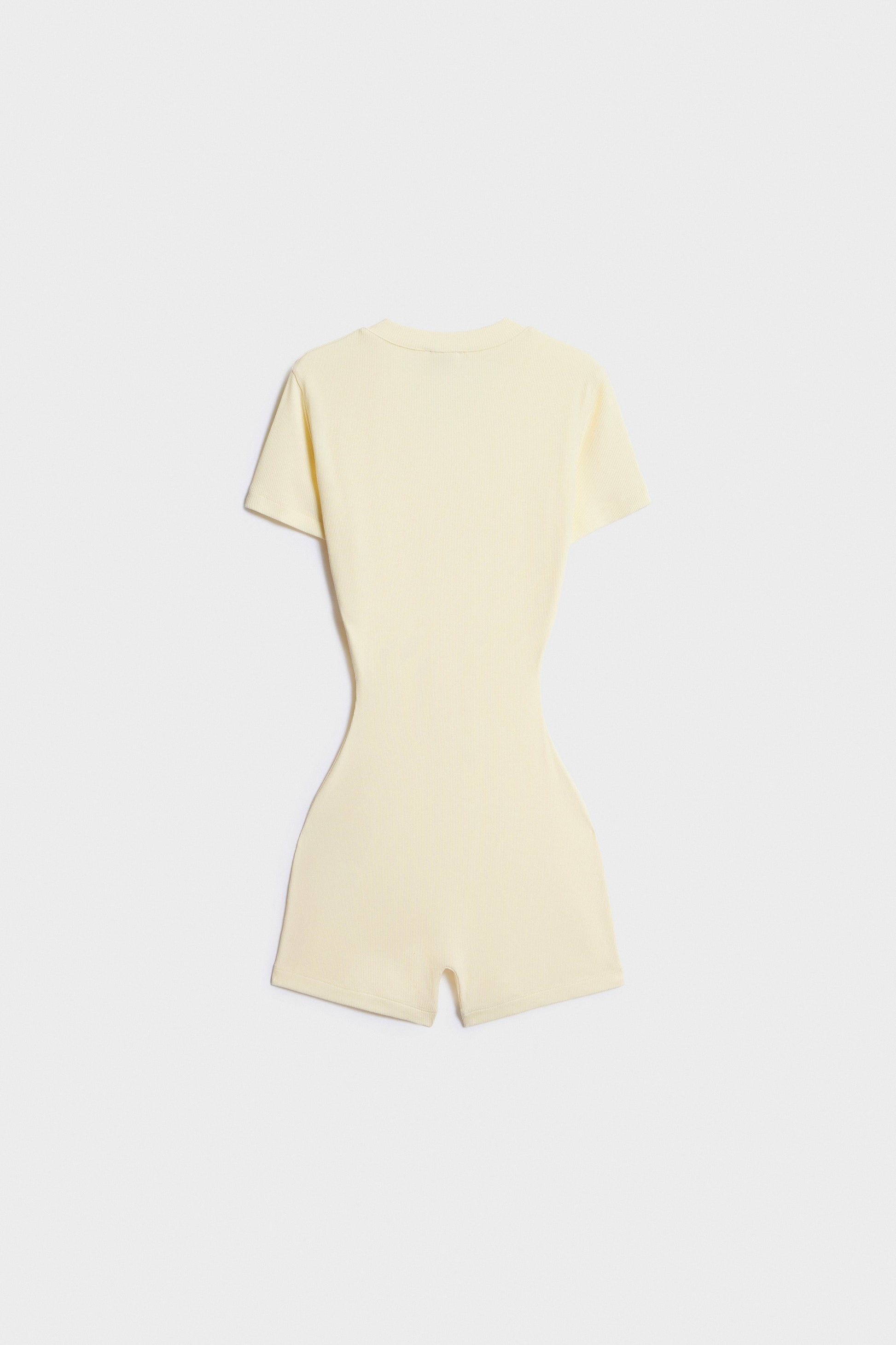 LIGHT YELLOW