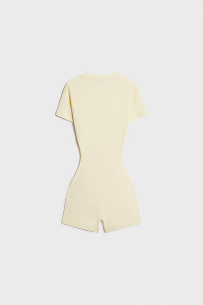 LIGHT YELLOW