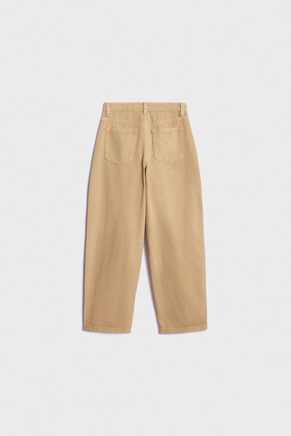 LIGHT BEIGE