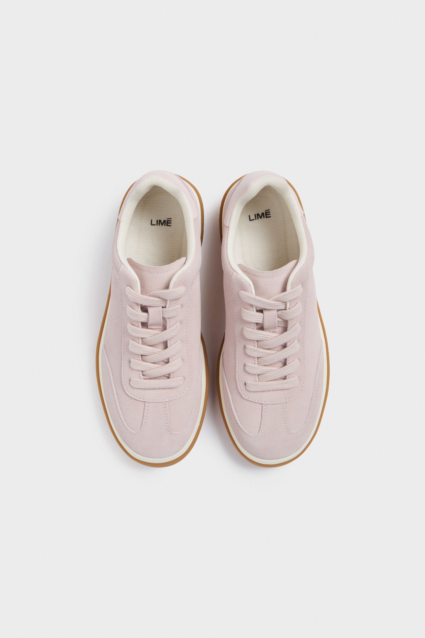LIGHT PINK