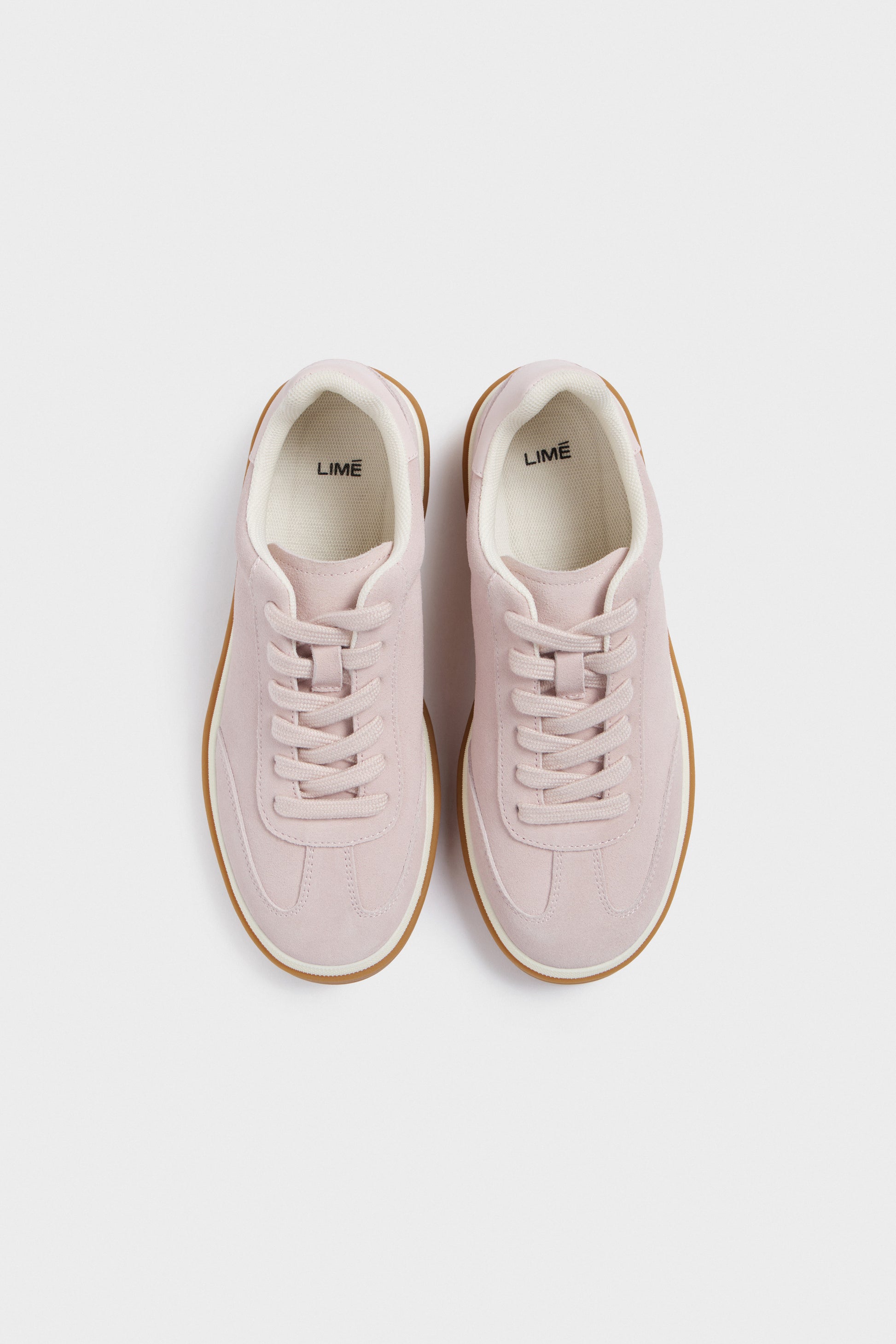 LIGHT PINK