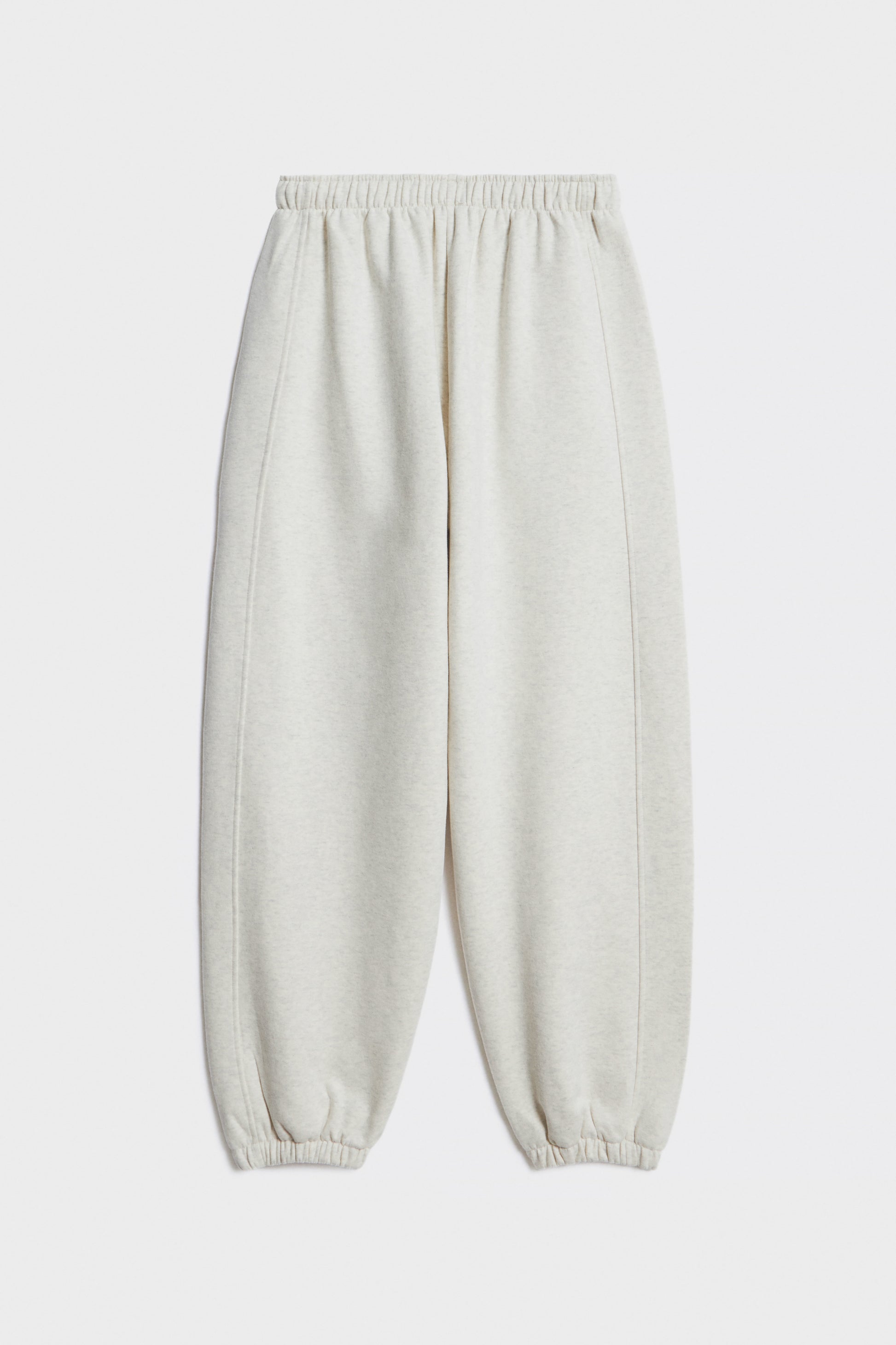 GREY MELANGE