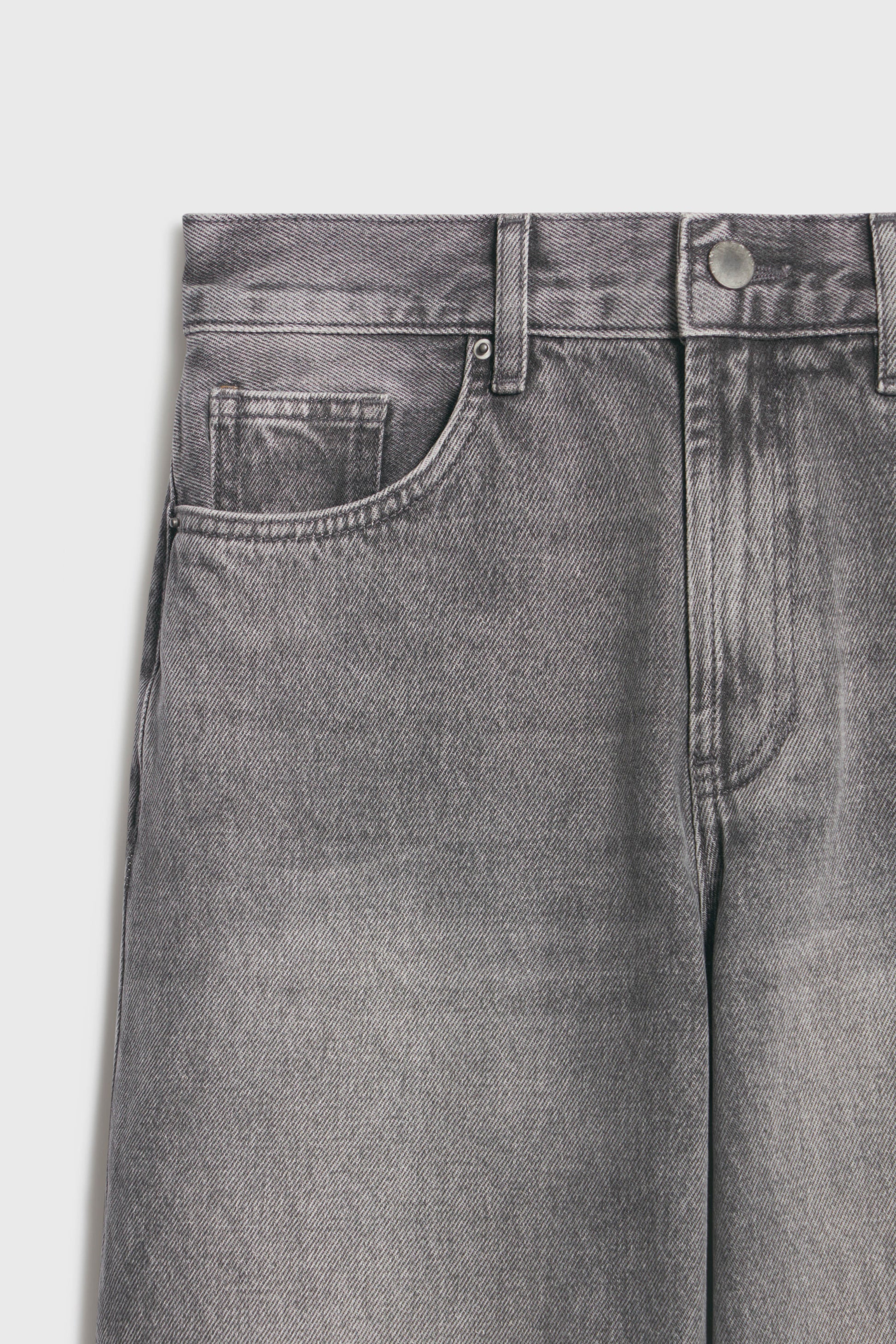CONCRETE GREY