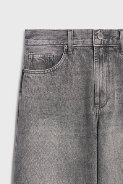 CONCRETE GREY