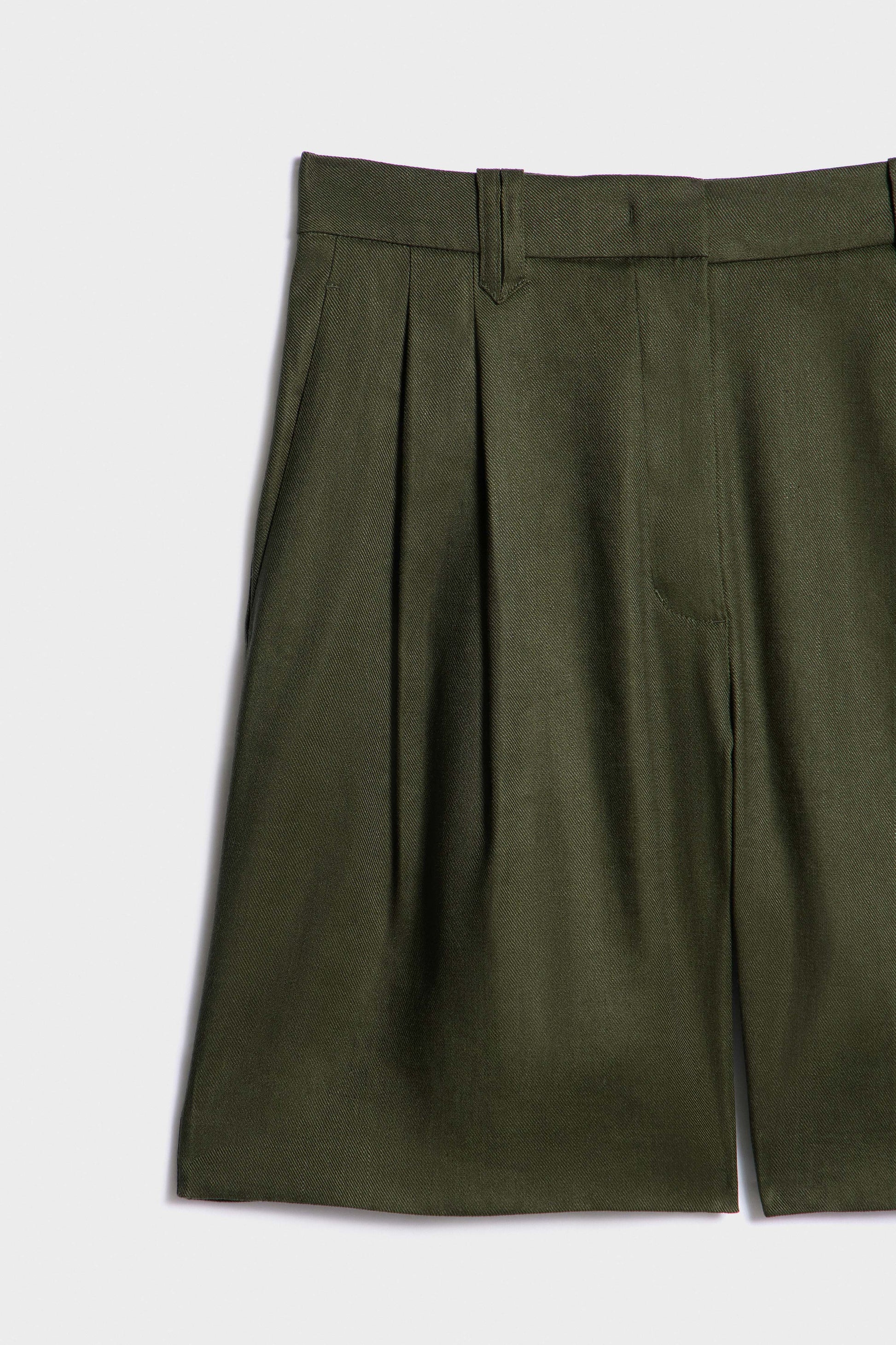 DARK KHAKI