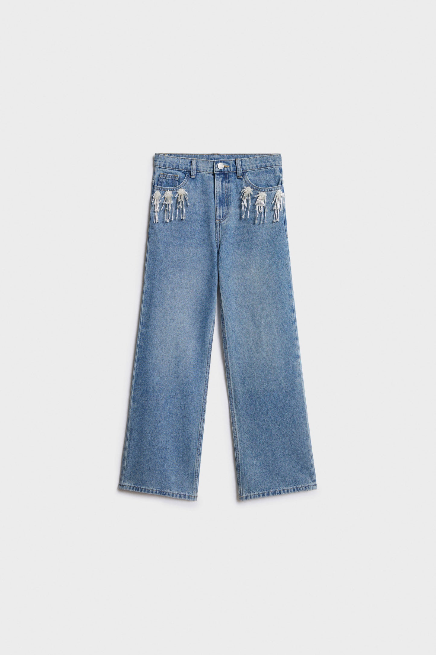 VINTAGE BLUE
