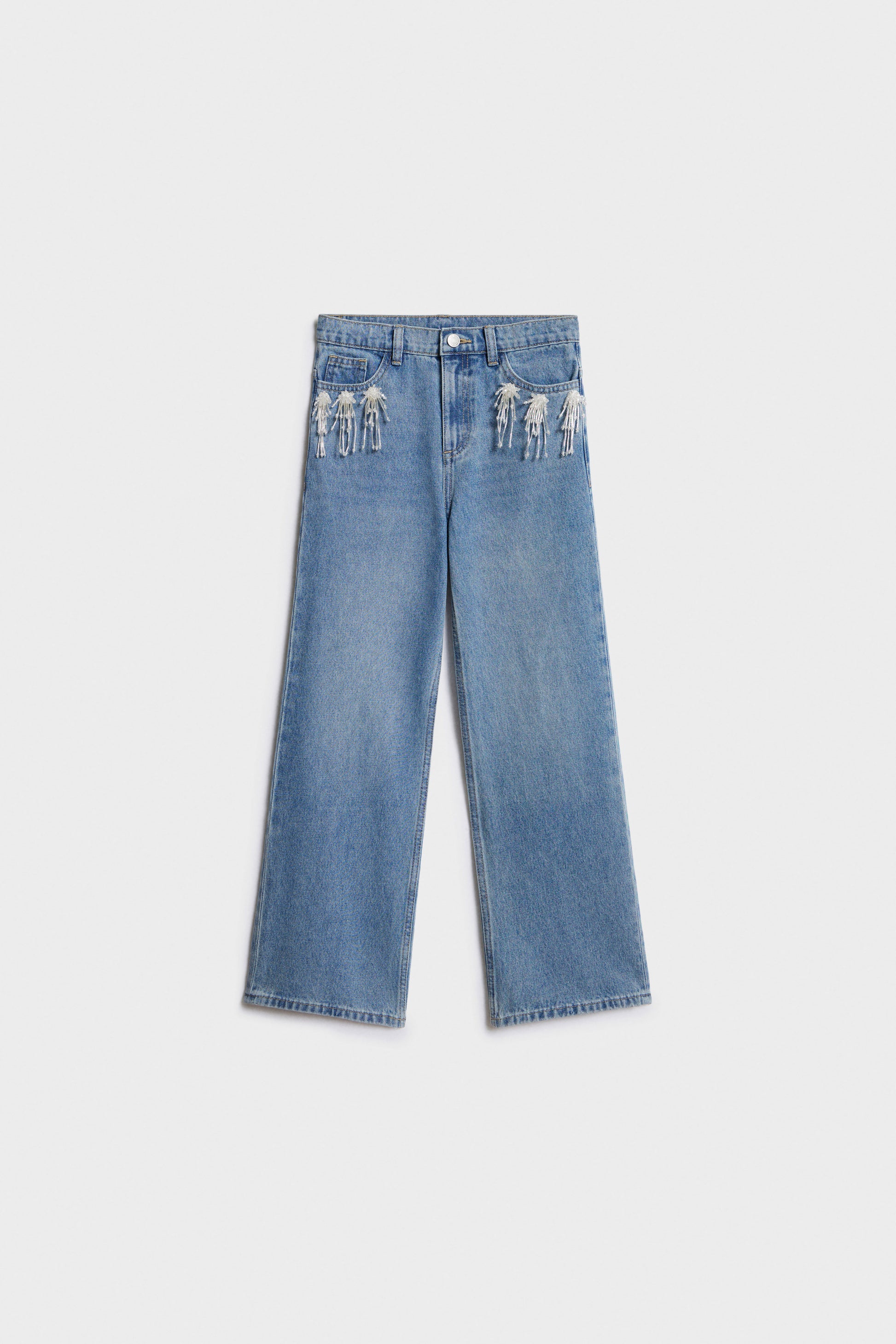 VINTAGE BLUE